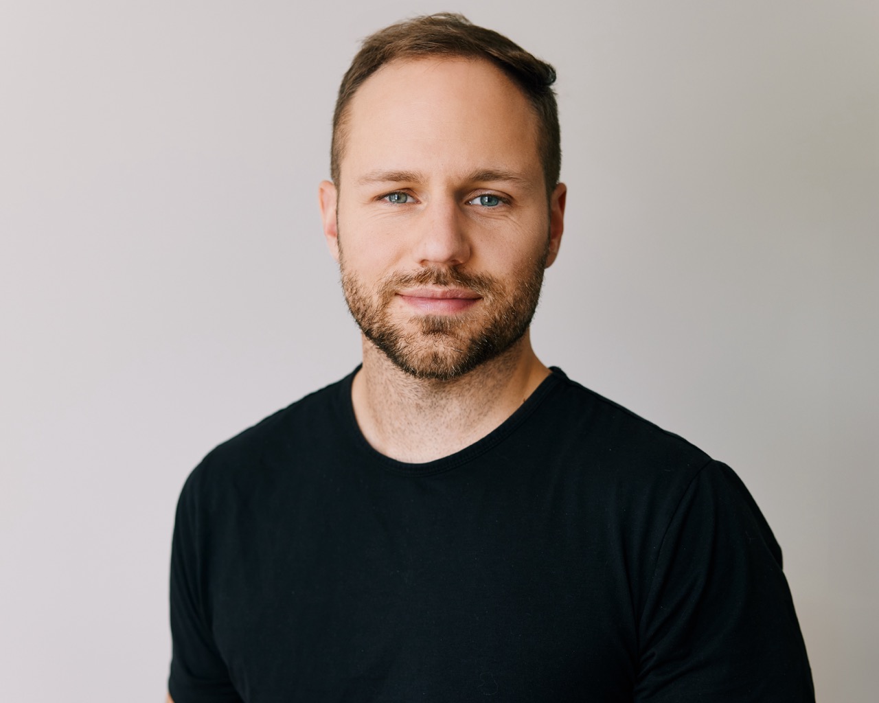 Austin Lord, founder of Lord Studio